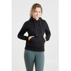 Donika sudadera con capucha mujer Horze