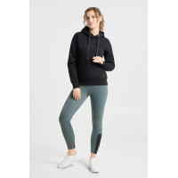 Donika sudadera con capucha mujer Horze