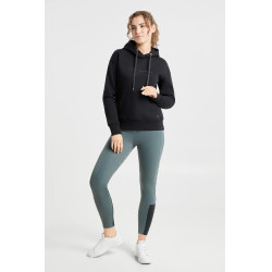 Donika sudadera con capucha mujer Horze