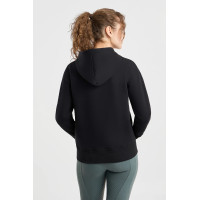 Donika sudadera con capucha mujer Horze