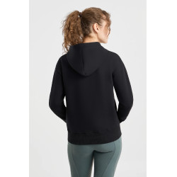 Donika sudadera con capucha mujer Horze