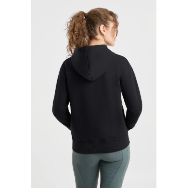 Donika sudadera con capucha mujer Horze