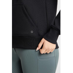 Donika sudadera con capucha mujer Horze