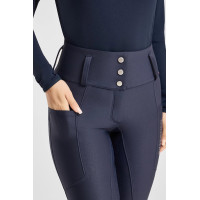 Kiandra pantalones de equitación mujer full grip todo el año B Vertigo