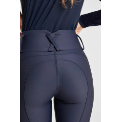 Kiandra pantalones de equitación mujer full grip todo el año B Vertigo