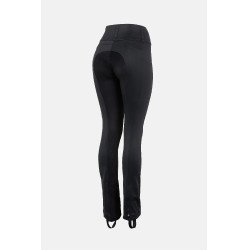 Eydis Pantalón jodhpur de equitación para mujer con asiento de ante sintético Horze