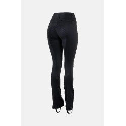 Eydis Mallas de equitación jodhpur para mujer con grip total Horze