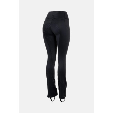 Eydis Mallas de equitación jodhpur para mujer con grip total Horze