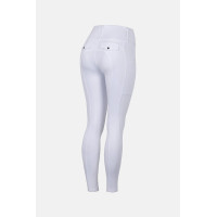 Anya Pantalón de equitación para mujer con grip en las rodillas Horze