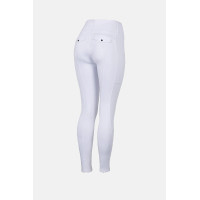 Anya pantalón de equitación funcional para mujer con grip total Horze