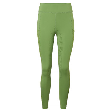 Medias de encaje Mountain Horse mujer