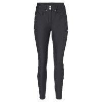 Pantalón de equitación Softshell Kristin Mountain Horse mujer