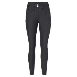 Pantalón de equitación Softshell Kristin Mountain Horse mujer