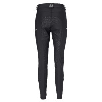 Pantalón de equitación Softshell Kristin Mountain Horse mujer