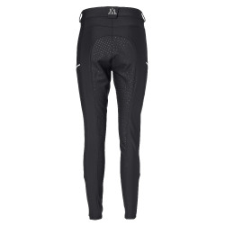 Pantalón de equitación Softshell Kristin Mountain Horse mujer