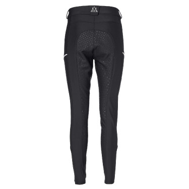 Pantalón de equitación Softshell Kristin Mountain Horse mujer