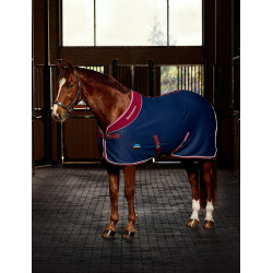 Manta de exhibición Opulence cuello estándar Weatherbeeta