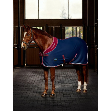 Manta de exhibición Opulence cuello estándar Weatherbeeta
