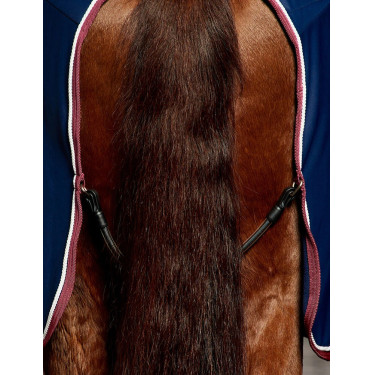 Manta de exhibición Opulence cuello estándar Weatherbeeta