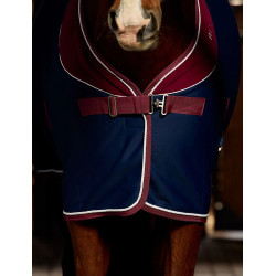 Manta de exhibición Opulence cuello estándar Weatherbeeta