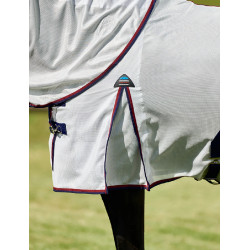 Manta antimoscas ComFiTec Airflow con cuello desmontable Weatherbeeta