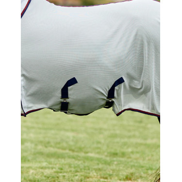 Manta antimoscas ComFiTec Airflow con cuello desmontable Weatherbeeta