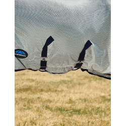 Manta antimoscas ComFiTec Airflow con cuello desmontable Weatherbeeta