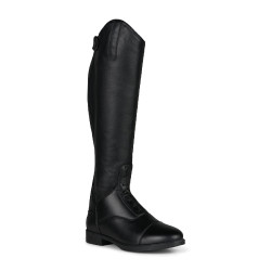 Botas Rover estilo country Horze Negro Botas Rover estilo country Horze Negro