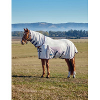 Manta antimoscas ComFiTec Airflow Combo Weatherbeeta