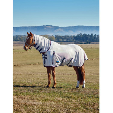 Manta antimoscas ComFiTec Airflow Combo Weatherbeeta