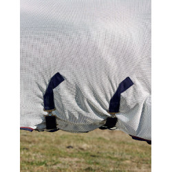 Manta antimoscas ComFiTec Airflow Combo Weatherbeeta