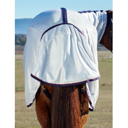 Manta antimoscas ComFiTec Airflow Combo Weatherbeeta