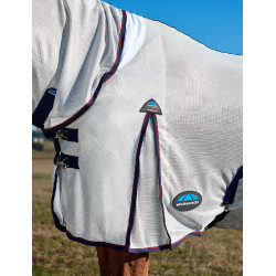 Manta antimoscas ComFiTec Airflow Combo Weatherbeeta
