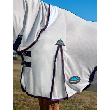 Manta antimoscas ComFiTec Airflow Combo Weatherbeeta