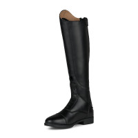 Botas Rover estilo country Horze Marrón oscuro