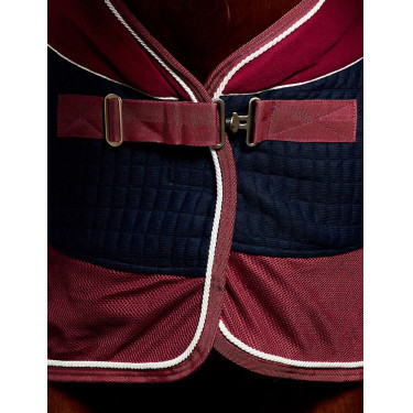 Manta enfriadora Thermo-Air cuello estándar Weatherbeeta