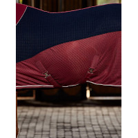 Manta enfriadora Thermo-Air cuello estándar Weatherbeeta