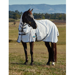 Manta combinada híbrida Weatherbeeta