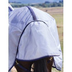 Manta antimoscas combinada ComFiTec Hexi Shield Weatherbeeta