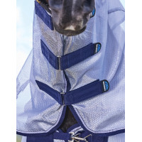 Manta antimoscas combinada ComFiTec Hexi Shield Weatherbeeta