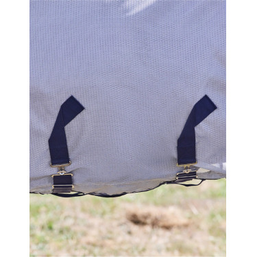 Manta antimoscas combinada ComFiTec Hexi Shield Weatherbeeta