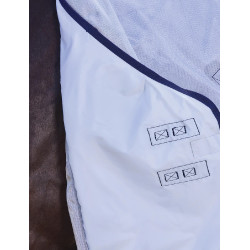 Manta antimoscas combinada ComFiTec Hexi Shield Weatherbeeta