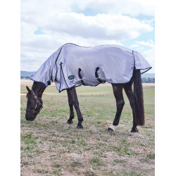 Manta antimoscas combinada ComFiTec Hexi Shield Weatherbeeta