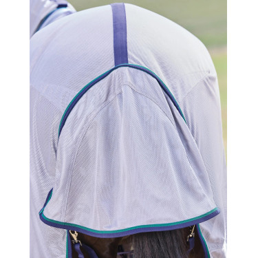 ComFiTec Zephyr Manta Antimoscas Combo Weatherbeeta