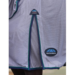 ComFiTec Zephyr Manta Antimoscas Combo Weatherbeeta