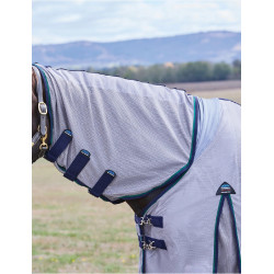 ComFiTec Zephyr Manta Antimoscas Combo Weatherbeeta