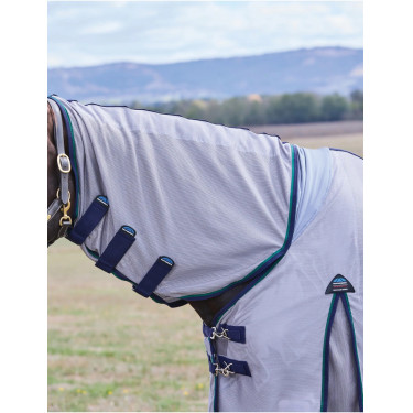 ComFiTec Zephyr Manta Antimoscas Combo Weatherbeeta