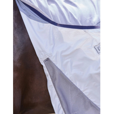 ComFiTec Zephyr Manta Antimoscas Combo Weatherbeeta