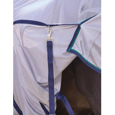 ComFiTec Zephyr Manta Antimoscas Combo Weatherbeeta