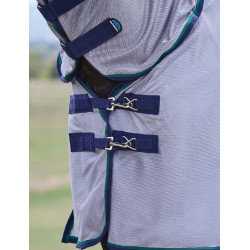 ComFiTec Zephyr Manta Antimoscas Combo Weatherbeeta